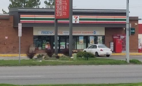 7-Eleven