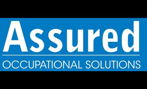 Assured Occupational Solutions 111 W Ash Ave, El Dorado Kansas 67042