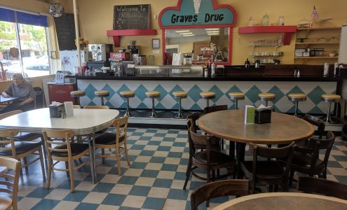 Graves Drug Arkansas City