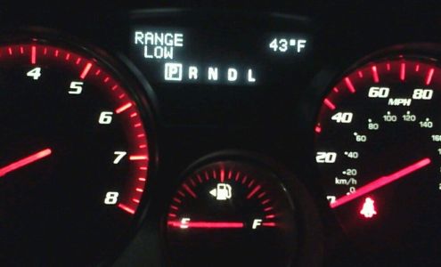 R & R Car Wash Arkansas City