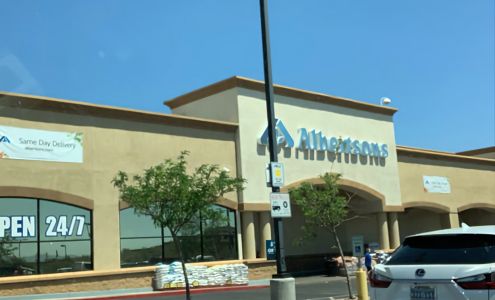 Albertsons Pharmacy