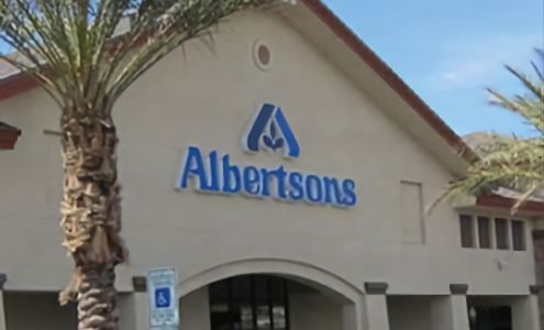 Albertsons Pharmacy