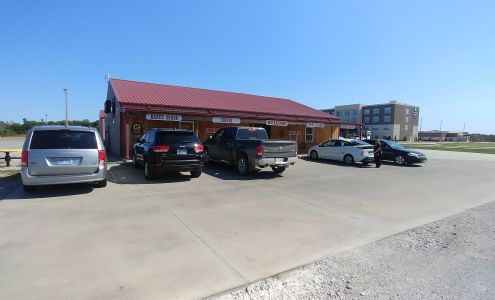 Timber Creek Meats Retail