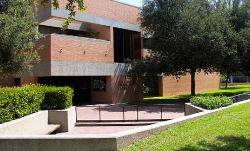 CSUN Klotz Student Health Center Pharmacy Northridge