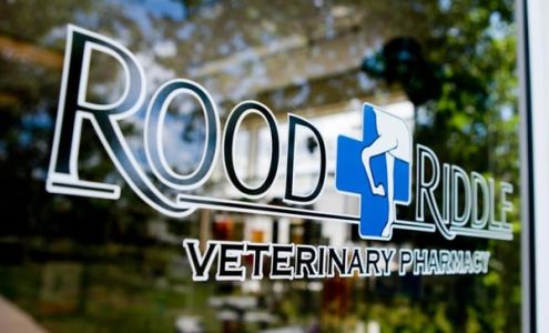 Rood & Riddle Veterinary Pharmacy