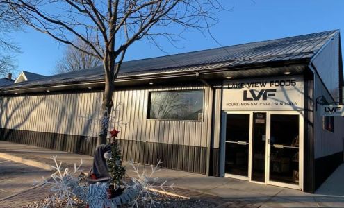 Lake View Foods