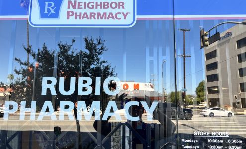 Rubio Pharmacy