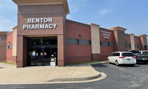 Benton Pharmacy