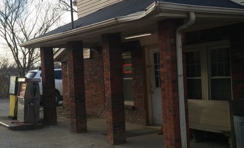 Anderson Brothers Paint Lick