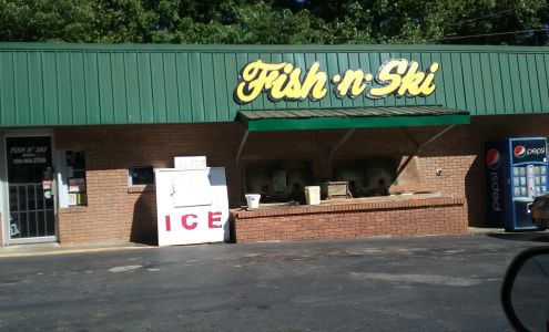 Fish-N-Ski