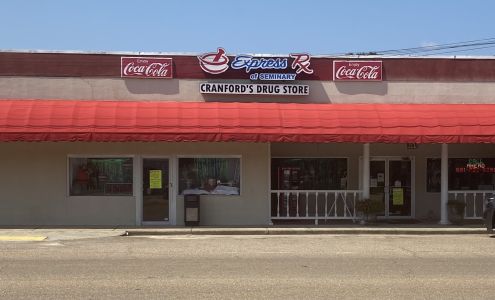 Express Rx of Seminary Seminary