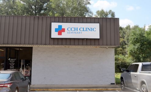 CCH Clinic Seminary Seminary