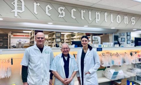 Delaune's Pharmacy New Iberia