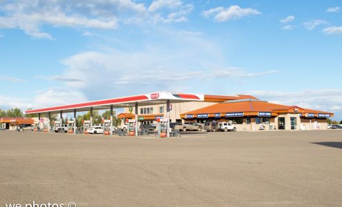 Town Pump Food Store