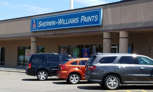 Sherwin-Williams Paint Store