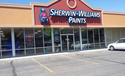 Sherwin-Williams Paint Store