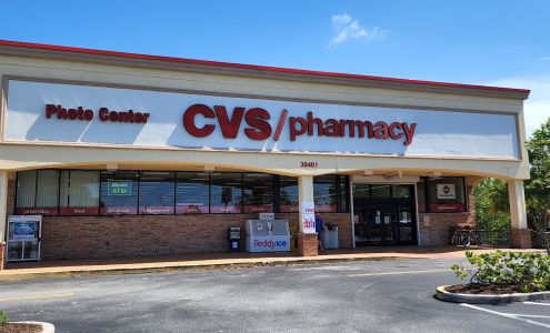 CVS Pharmacy