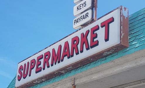 Payfair Supermarket