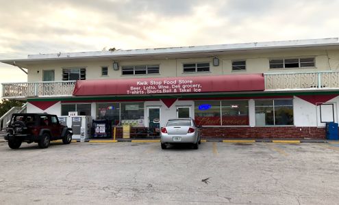 Kwik Stop Food Store Layton