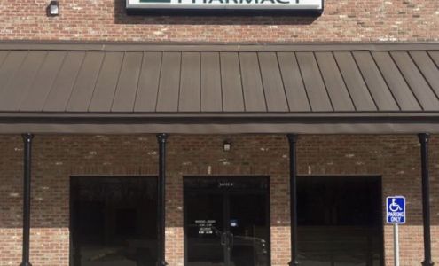 CURRY PHARMACY SLAUGHTER