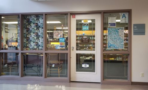 Fifteen Sixty Pharmacy