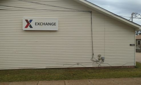 Exchange Pineville