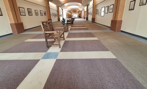 Glenwood Medical Mall