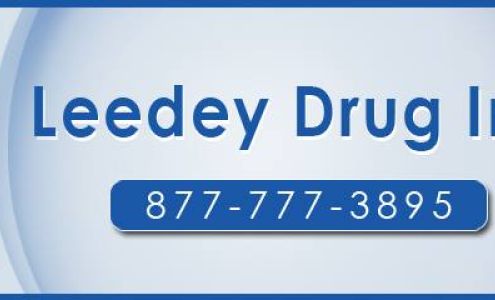 Leedey Drug Inc Leedey