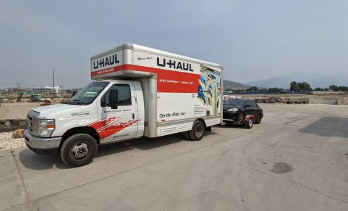 U-Haul Neighborhood Dealer