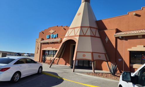 El Tipi Quick Stop LLC Shattuck