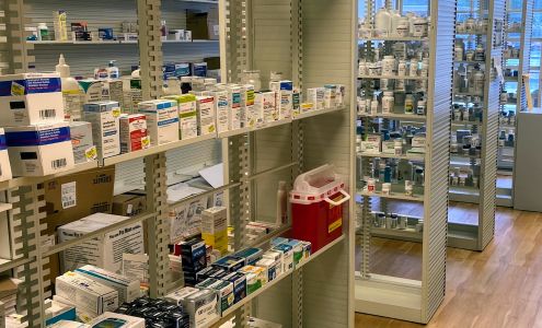 Ridge Manor Pharmacy