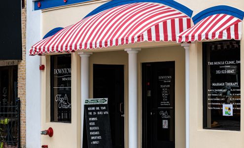 Nancy's Natural Foods