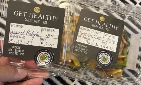 Get Healthy Brooksville