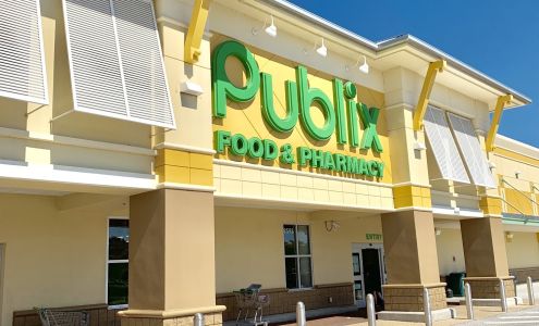 Publix Super Market at The Shoppes at Glen Lakes