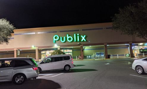 Publix Super Market at Lakewood Plaza