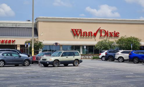 Winn-Dixie