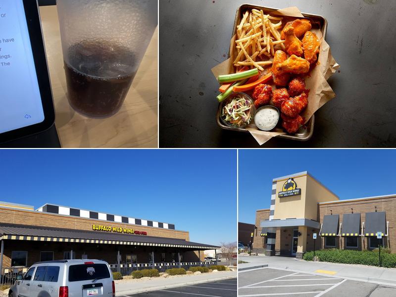 Buffalo Wild Wings