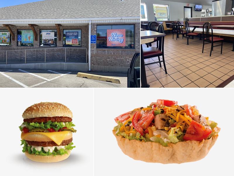 Arctic Circle 570 E Main St, Lehi