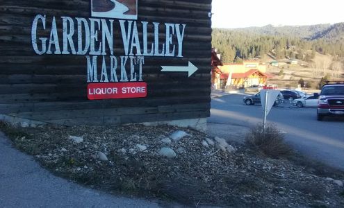 Garden Valley Market Garden Valley