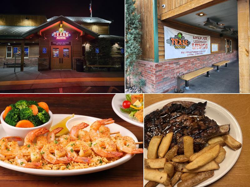 Texas Roadhouse