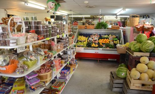 Grannys North Judson