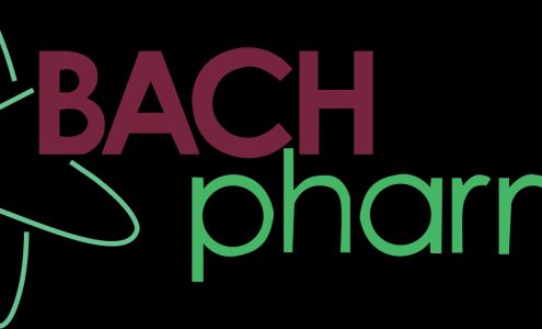 Bach Pharma Inc