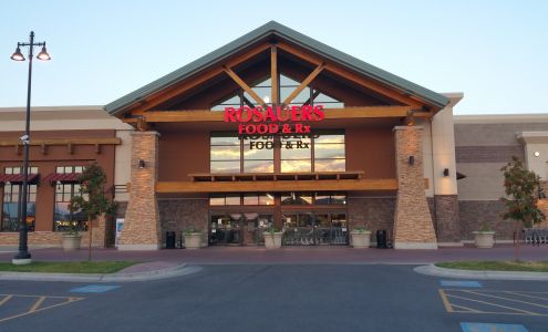 Rosauers Supermarkets