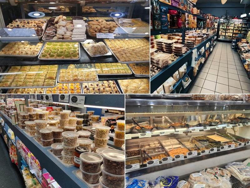 Sevan Bakery