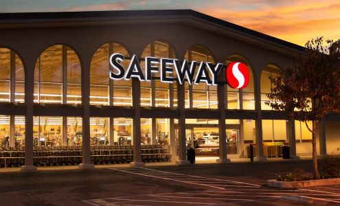 Safeway Pharmacy