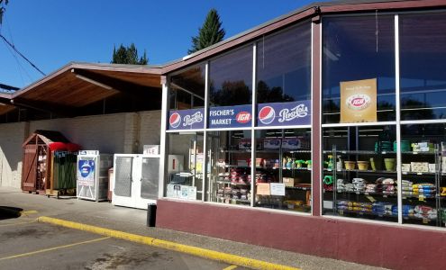 Fischer's Market Randle