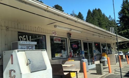 J & L Country Mart & Deli Randle