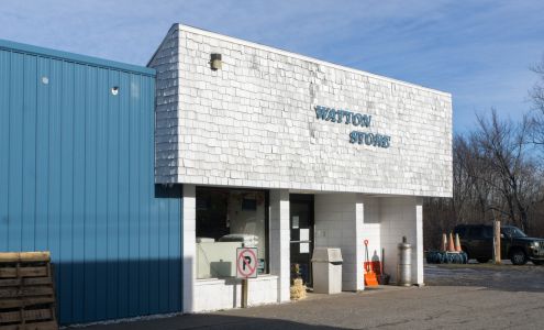 Watton Country Store Watton