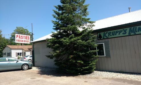 Krupp's Mini Mart Toivola
