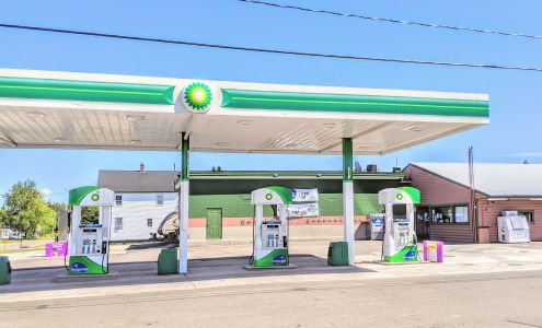 Campioni Convenience South Range